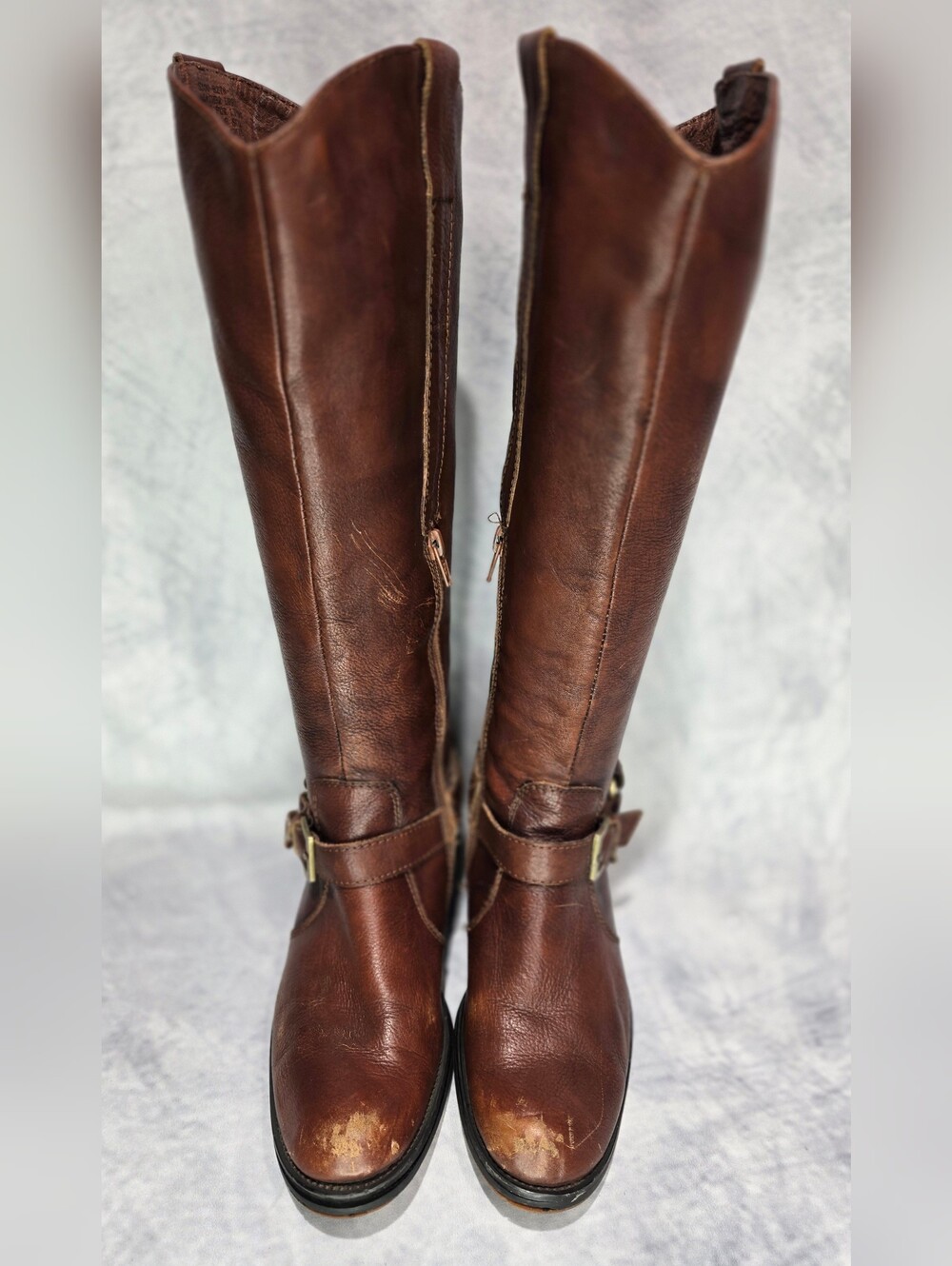 Miz Mooz "King" Riding Boots
